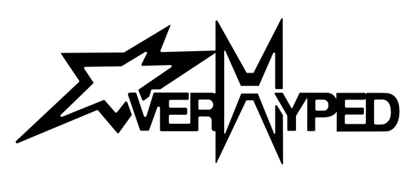 OVERHYPED